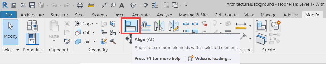 align_tool