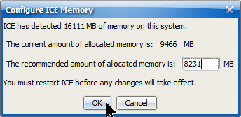 configure-ice-memory-window