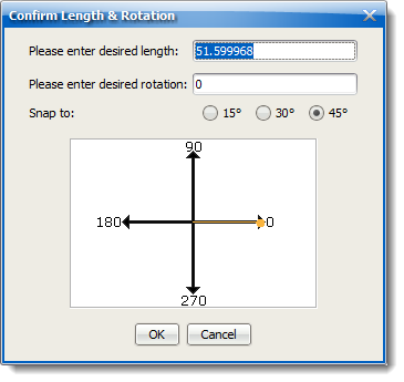 confirmlengthrotation