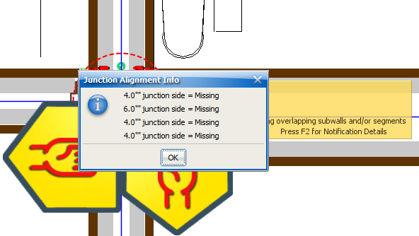 junctions 28