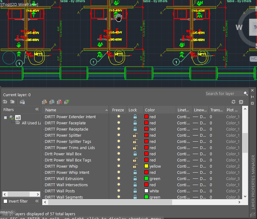 shop drawing methodologies 30