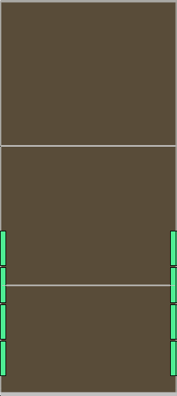 horizontal pass-through audit 4