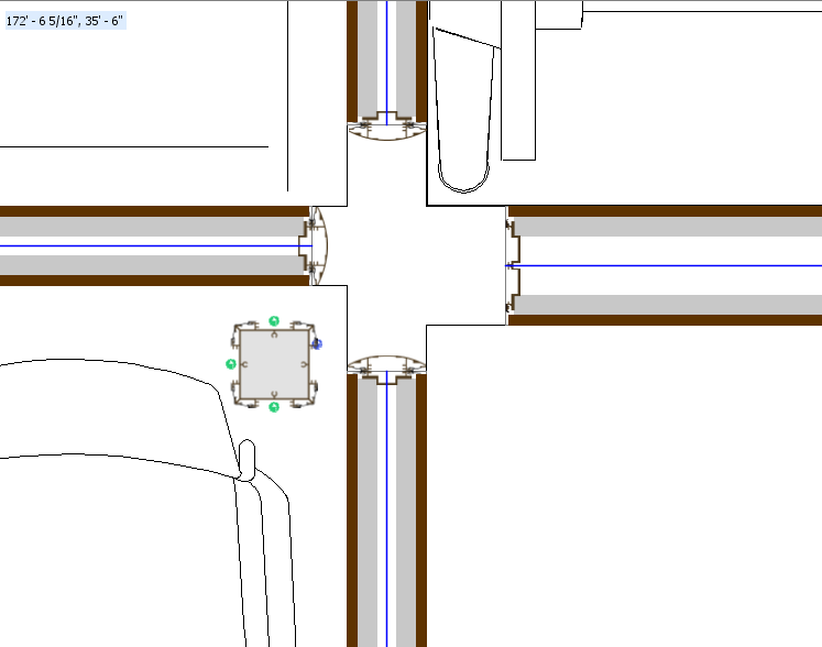 junctions 15