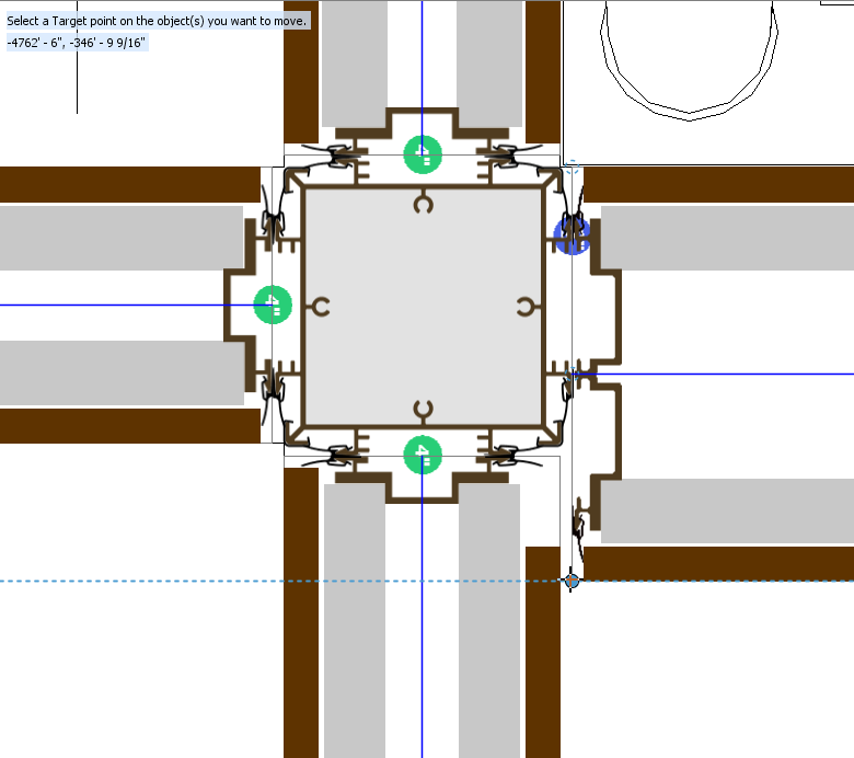 junctions 34