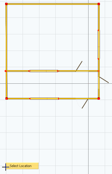 continous elevations 6