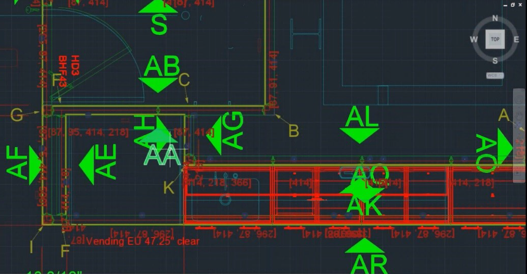 icecad shop drawings before