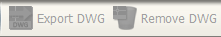 Confirm Remove DWG