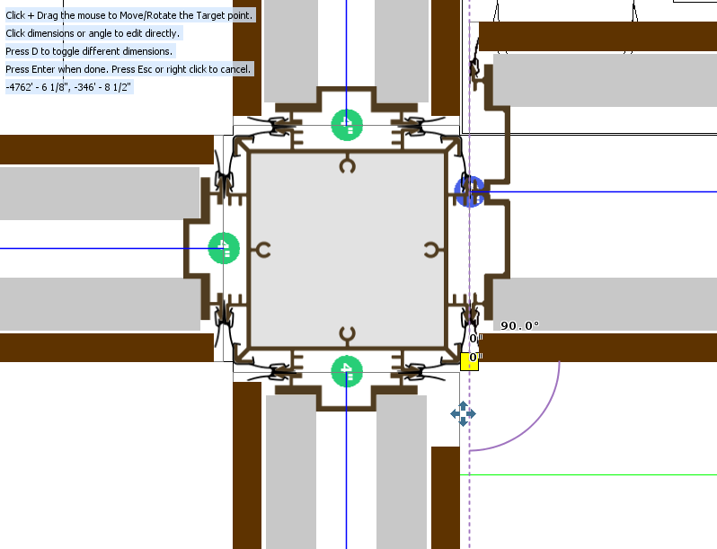 junctions 36