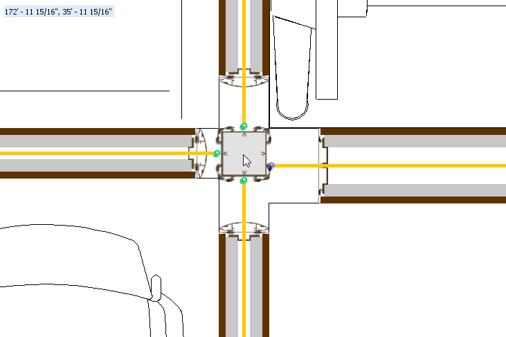 Junctions 16