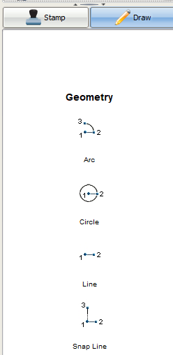 line_geometry