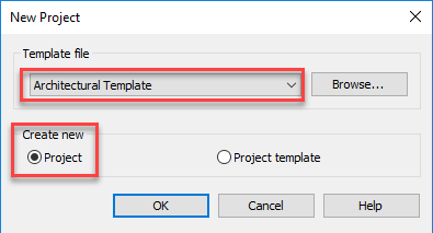 openrevit_new_template