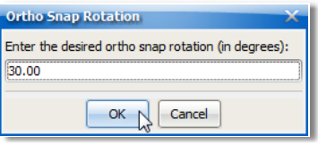 orthosnaprotation