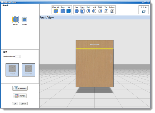 paneldivider