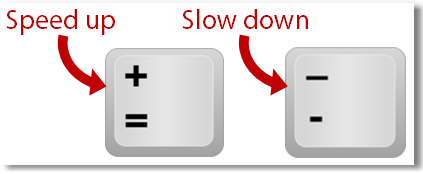 speed_up_down