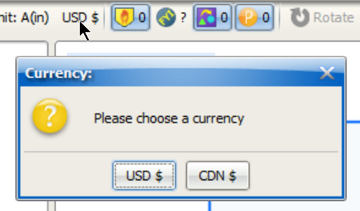 currency