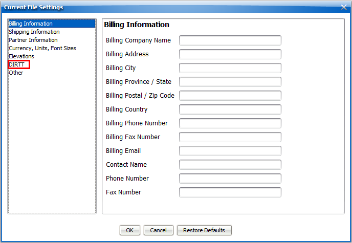 dirtt_current_file_settings13