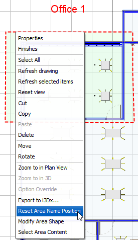 area selction 39