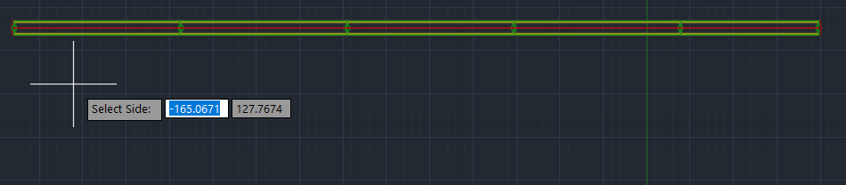 inserting elevation icecad 1