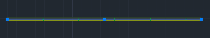 inserting elevation icecad 5