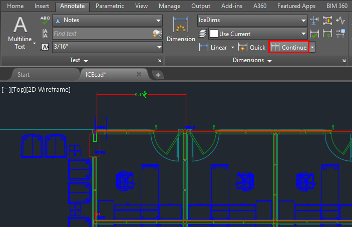 shop drawing methodolgies 40