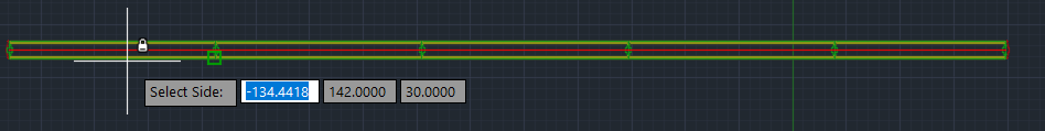 inserting elevation icecad 2