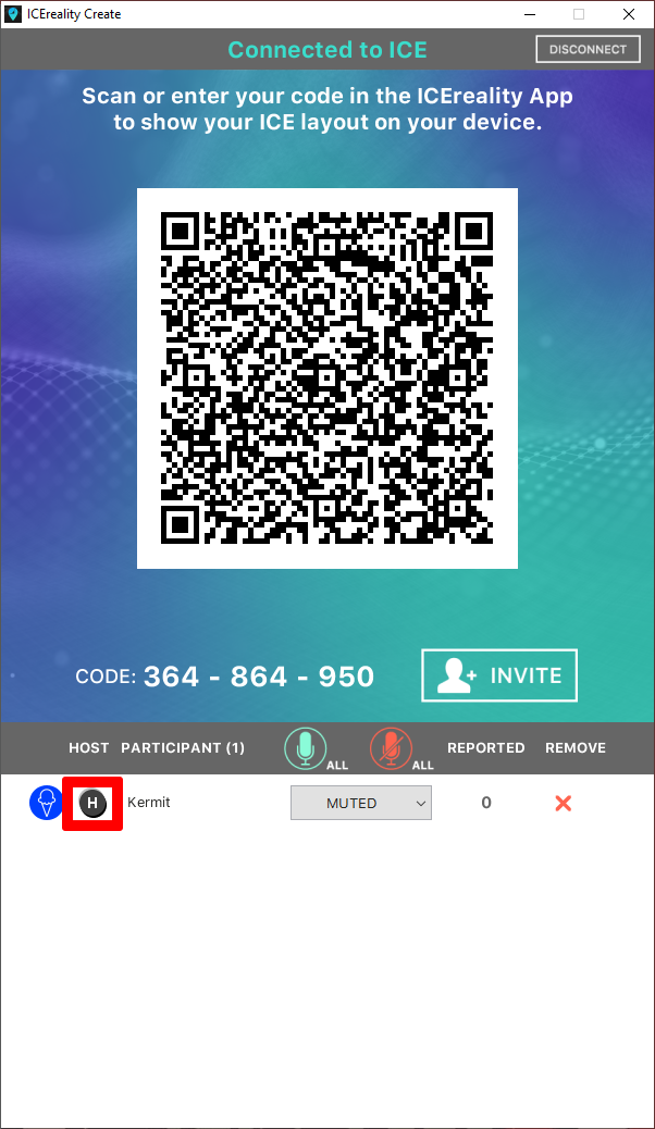 IMG-ICEreality-Connect_Mobile_037 ICEreality Create host circle checked