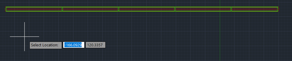 inserting elevation icecad 3