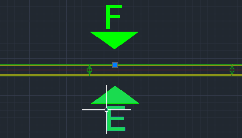 move elevation marker 2