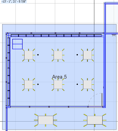 area selection 9