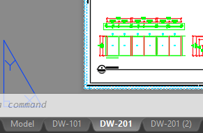 shop drawing methodolgies 79