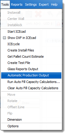 Tools Tab-apo