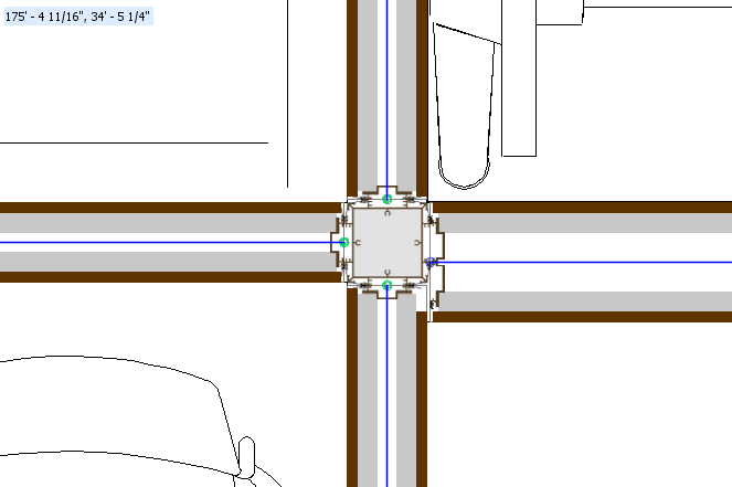 Junctions 17