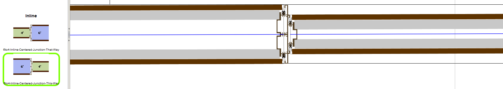 junctions center lines 3