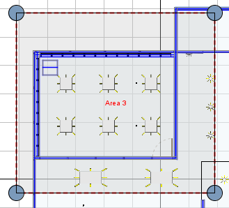 area selection 17