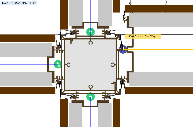 junctions 38