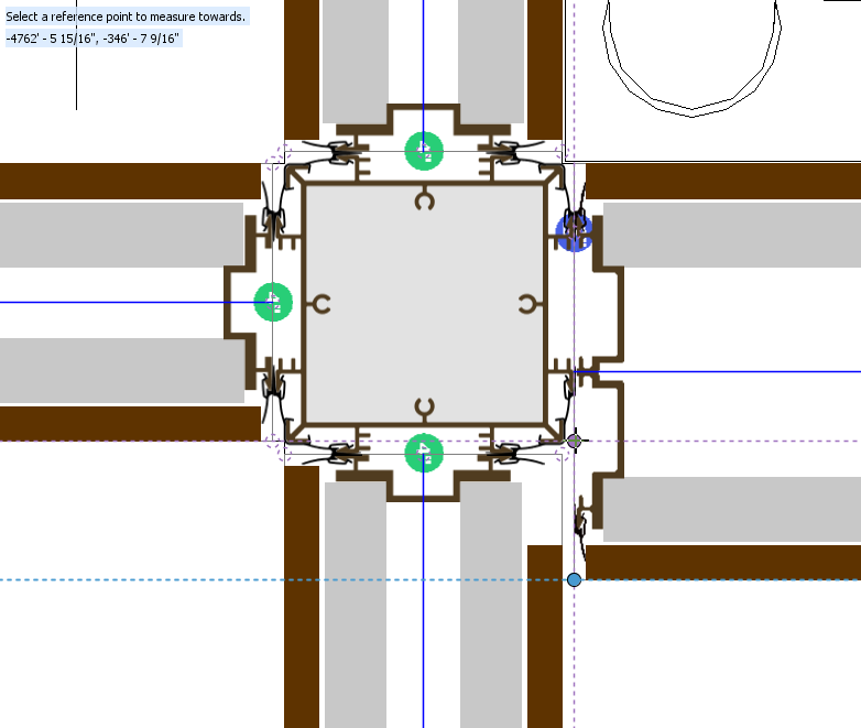 Junctions 35