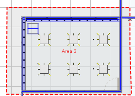 area selection 23