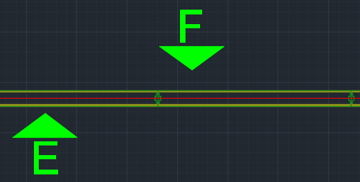 move elevation marker 4