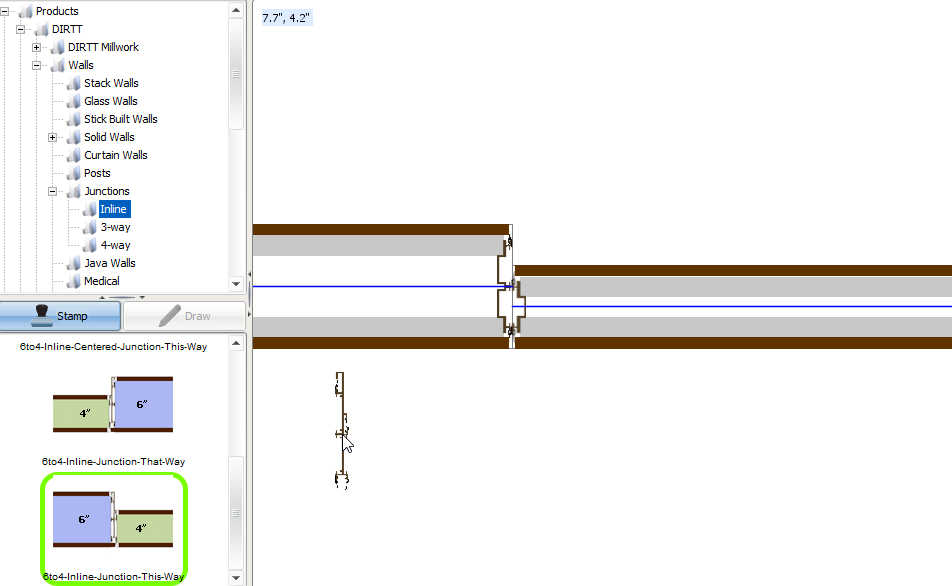 junctions 20