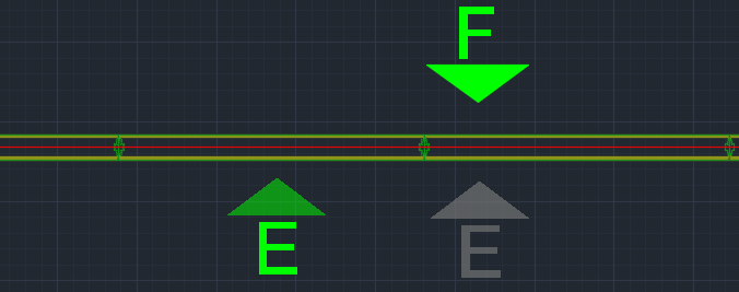 move elevation marker 3