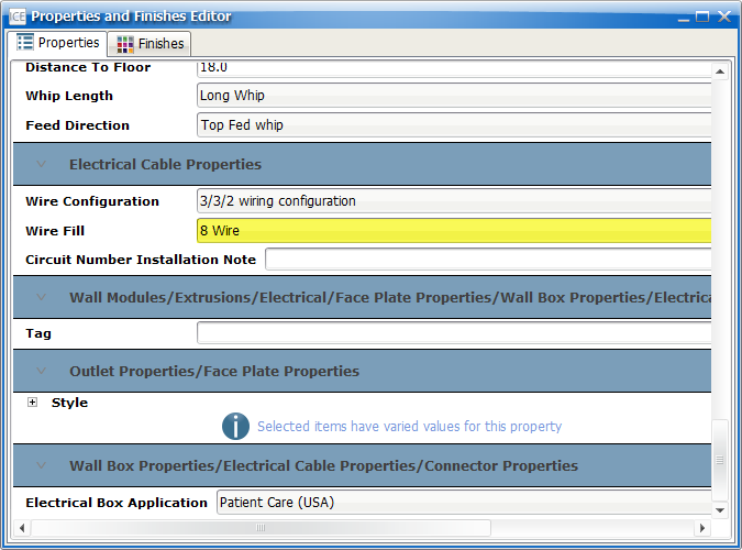 clear tension properties 2