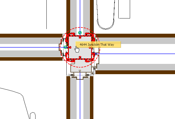 Junctions 27