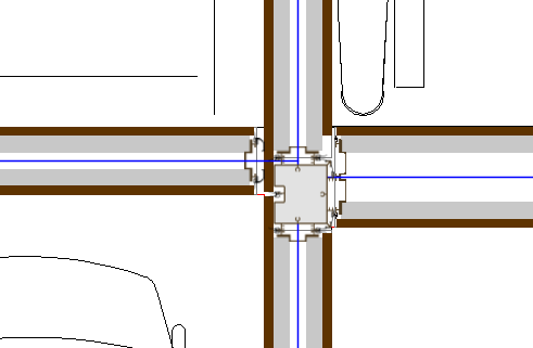 junctions 13