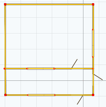 continous elevations 2