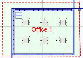 area selction 40