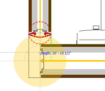 checking edgewall 3