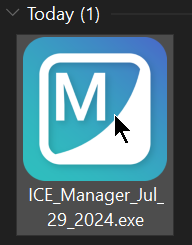 ICEMAN-installer