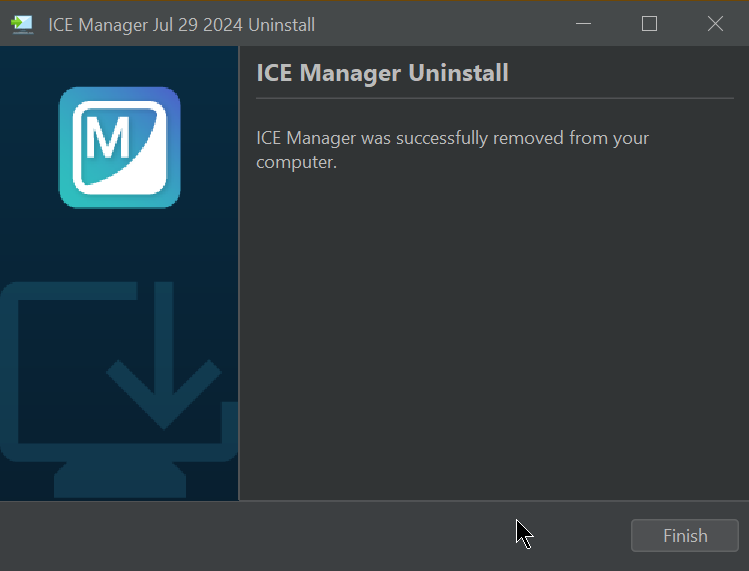 ICEMAN-uninstall4j