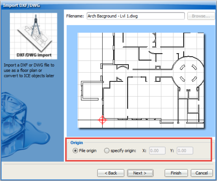 import_dwg_origin