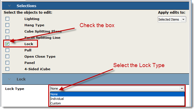 locktype